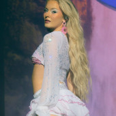 Zara Larsson 