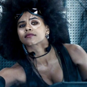 Zazie Beetz 