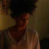 Zazie Beetz 