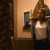 Zazie Beetz 