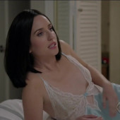 Zoe Lister-Jones 