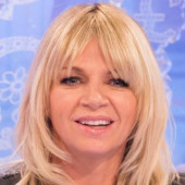 Zoe Ball