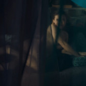 Zoe Moore 