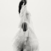 Zoe Saldana 