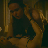 Zosia Mamet 