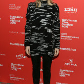 Zosia Mamet 