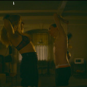 Zosia Mamet 