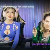 Zsa Zsa Inci Buerkle 