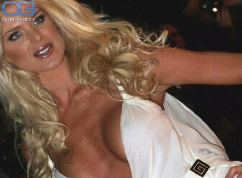 Victoria Silvstedt 