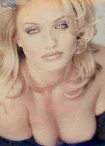 Nackt bilder diaz cameron Cameron Diaz