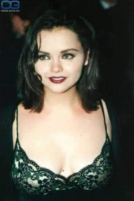 Christina Ricci 