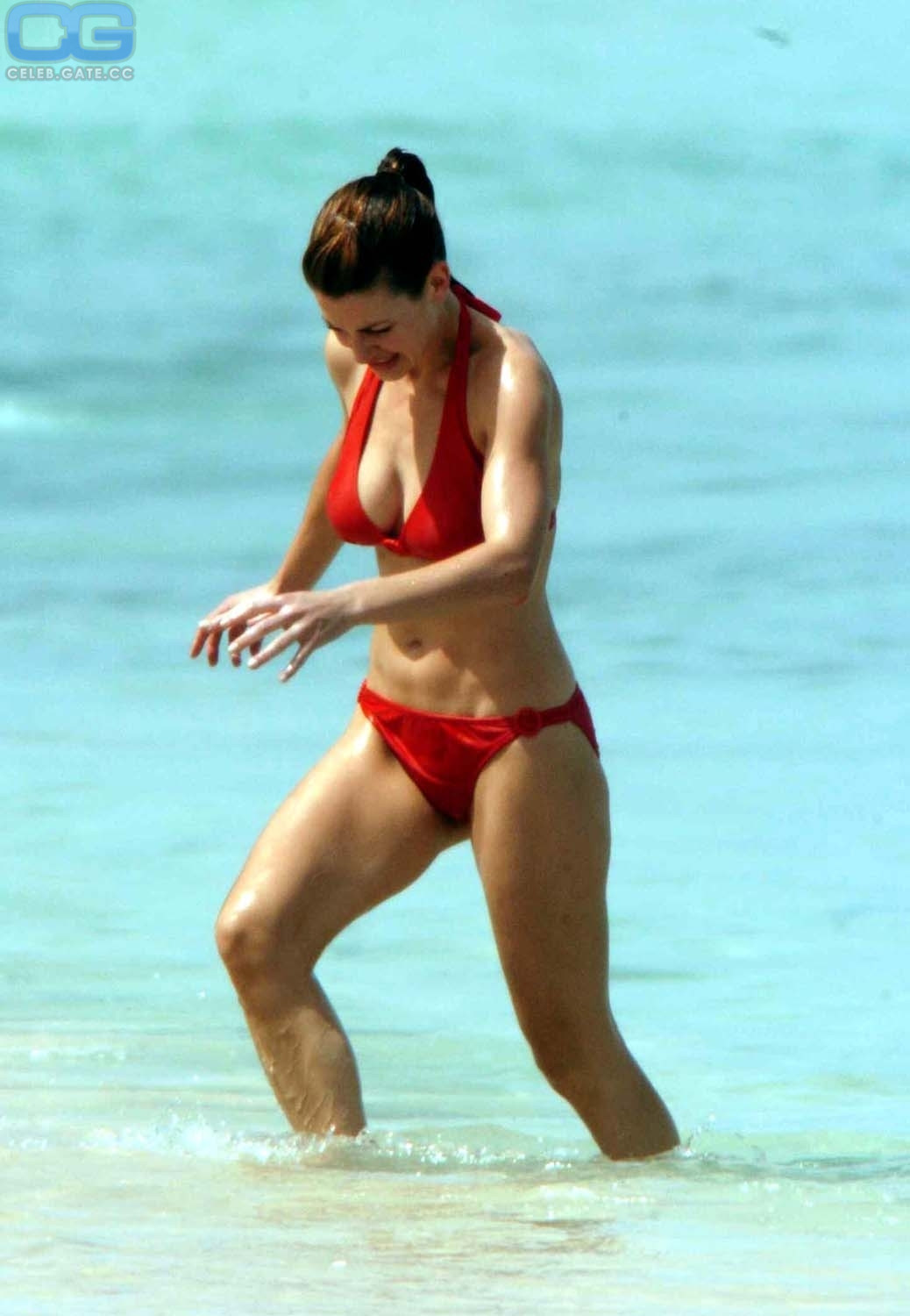 Kirsty gallacher naked