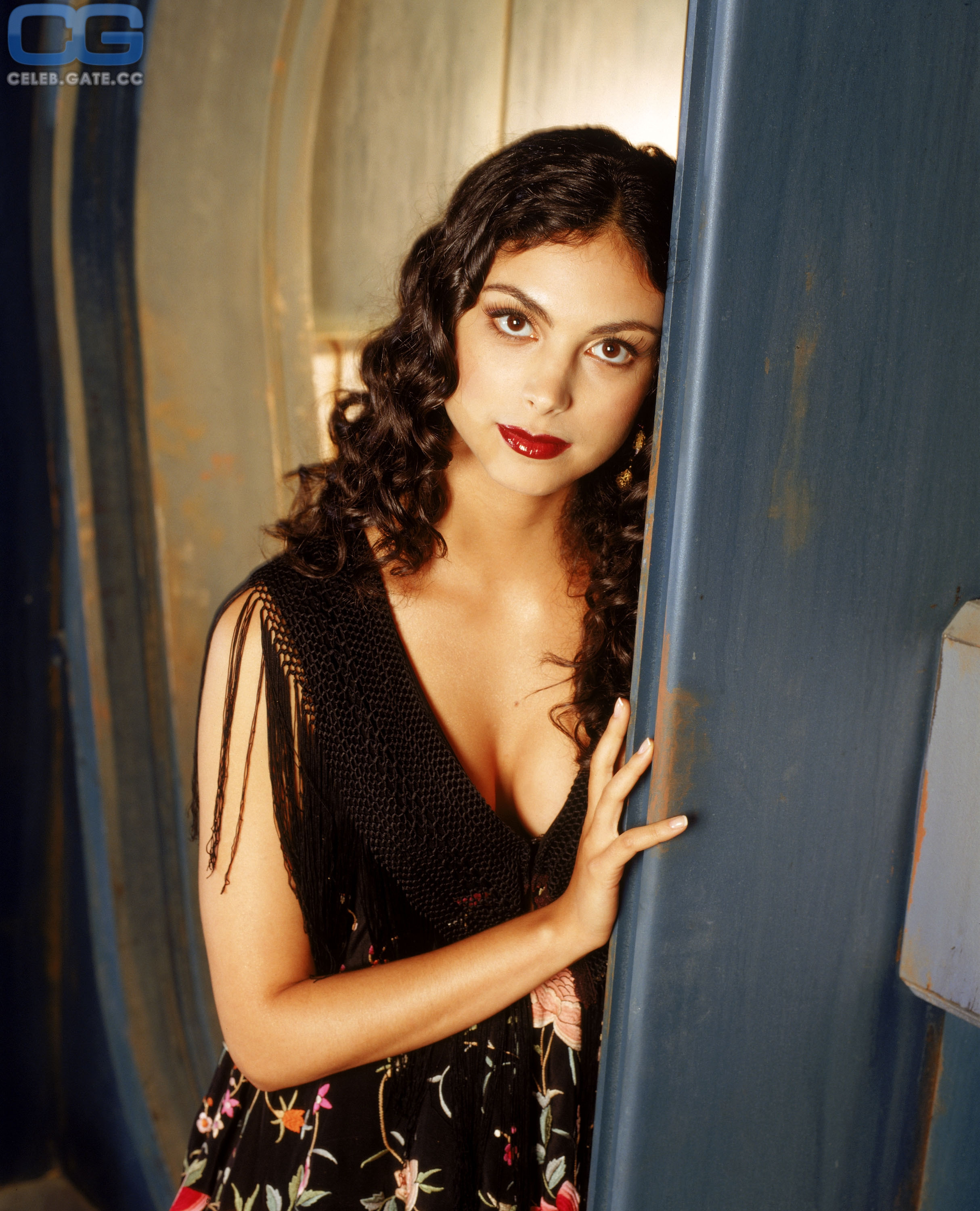 Morena baccarin fappening