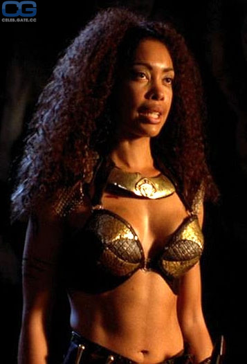 Gina torres nude pictures