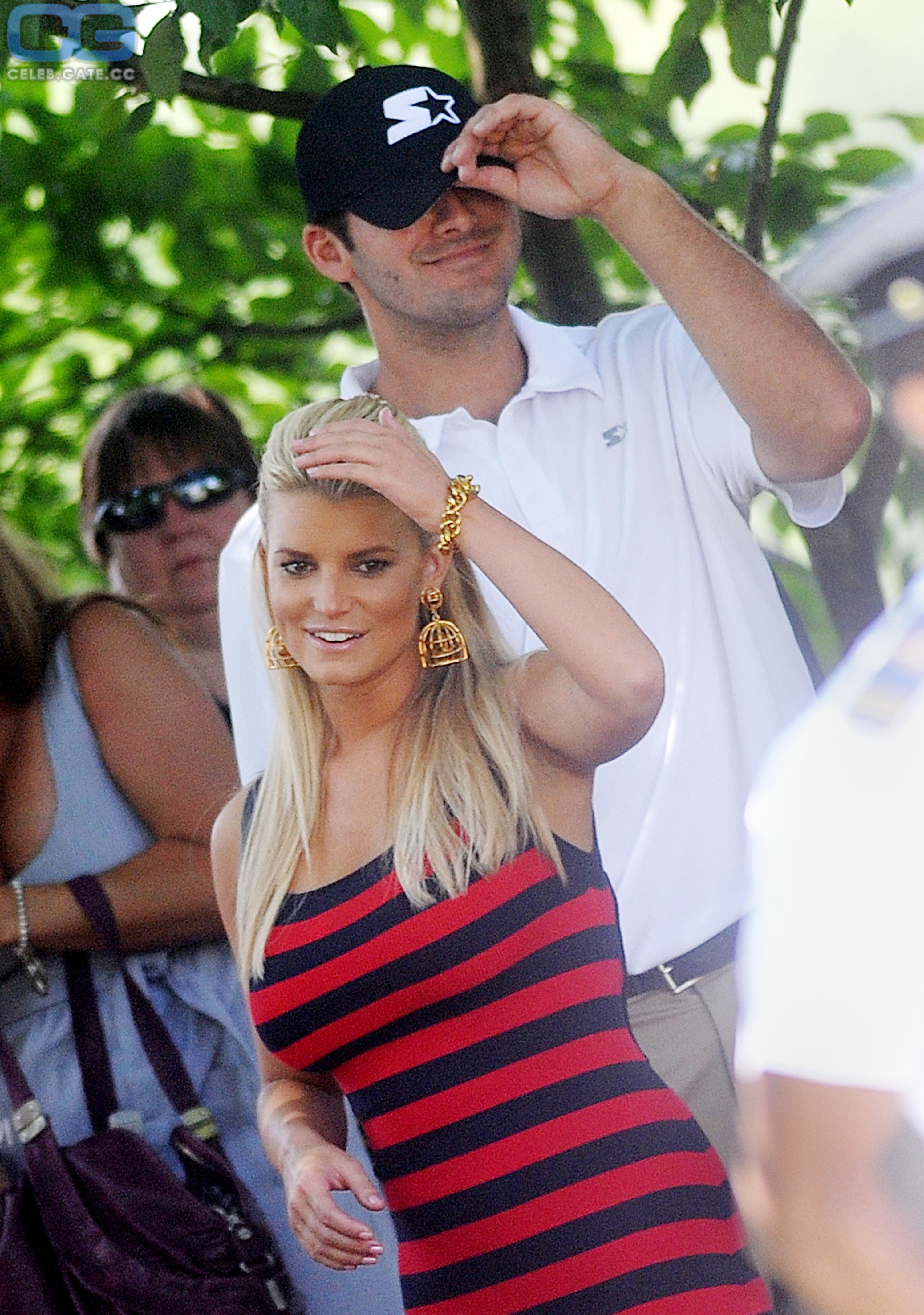 Jessica Simpson 