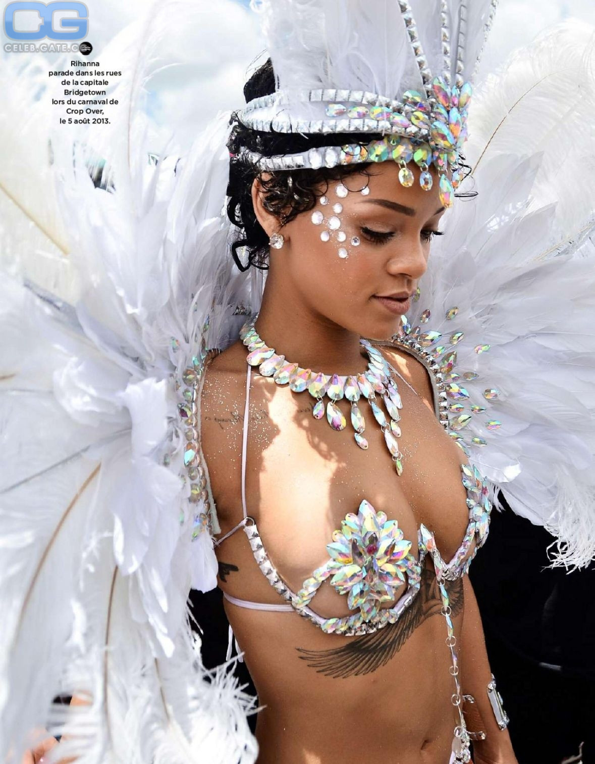 Rihanna 