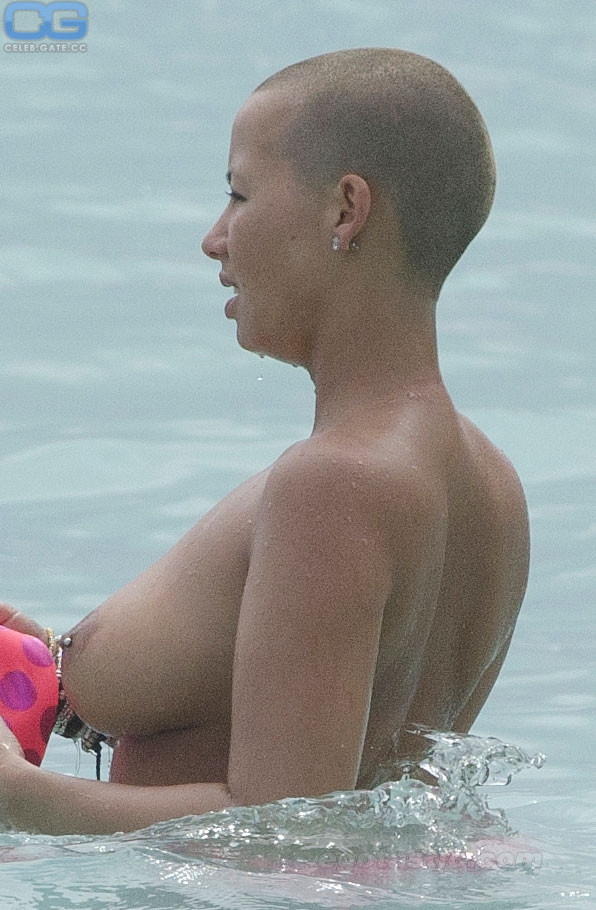 Amber Rose 