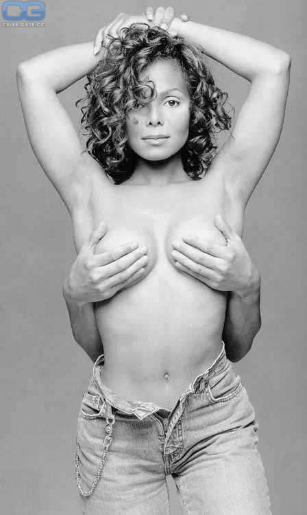 Nackt  Janet Jackson Janet Jackson