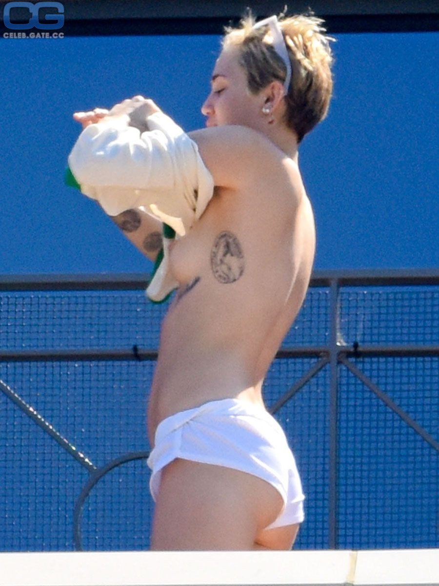 Miley Cyrus 