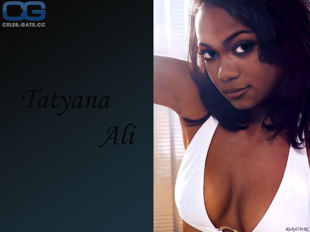 Tatyana Ali Nude Pictures Onlyfans Leaks Playboy Photos Sex Scene