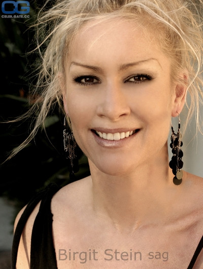 Birgit Stein 