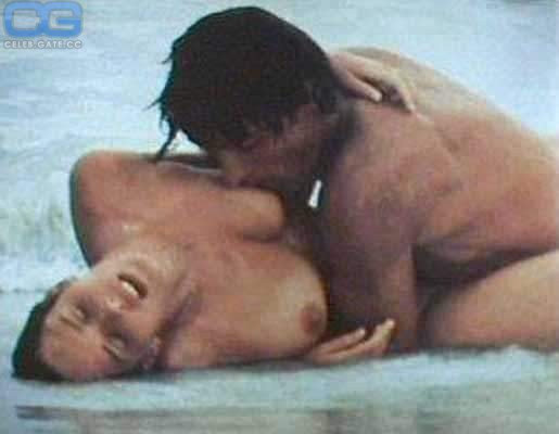 Sylvia Kristel Nackt Nacktbilder Playboy Nacktfotos Fakes Oben Ohne