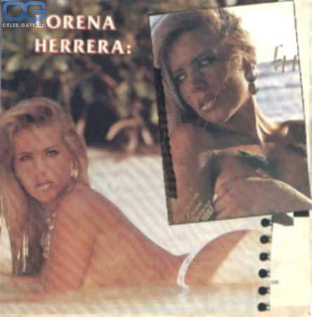 Lorena Herrera 