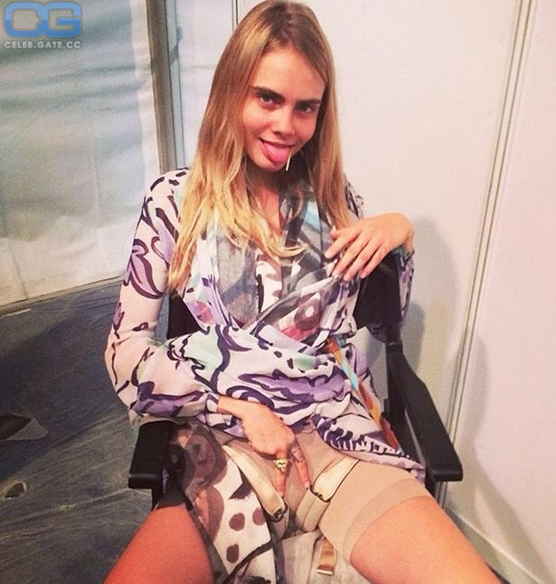 The fappening cara