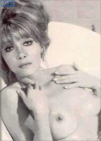 Lee grant naked