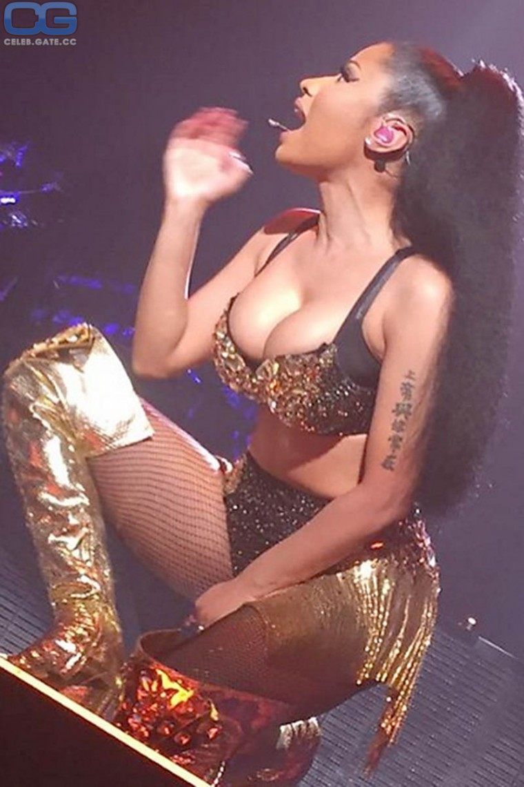 Nicki Minaj 