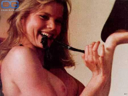 Mariel Hemingway 