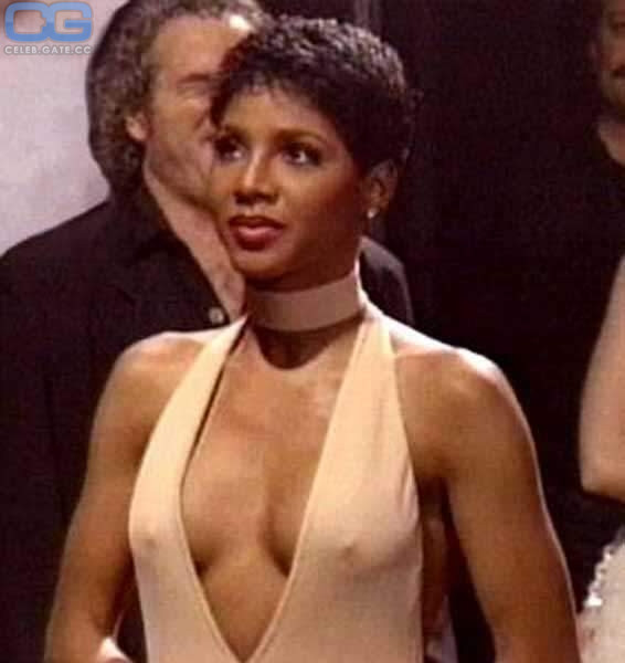 Toni Braxton Nude Sexy The Fappening Uncensored Photo The Best Porn Website