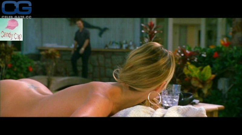 Sara foster naked ✔ The Big Bounce Nudity, See Nude Pics & C. Foster na...