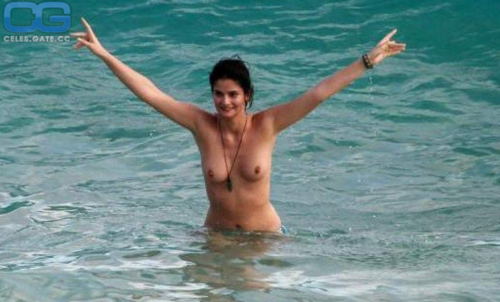 Nude shermine shahrivar Shermine Shahrivar