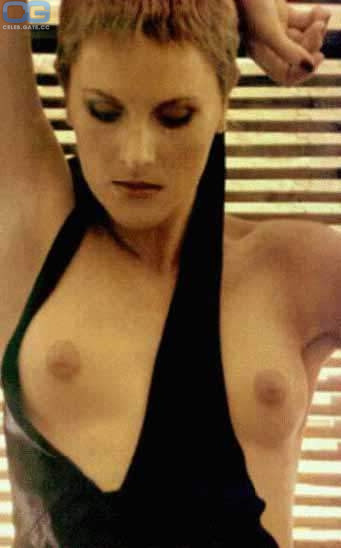 Photos denise crosby nude Denise Crosby