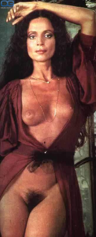 Braga nude sonya Sonia Braga:
