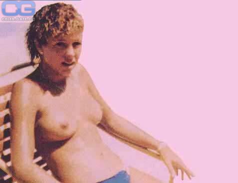 Nude kristy mcnichol