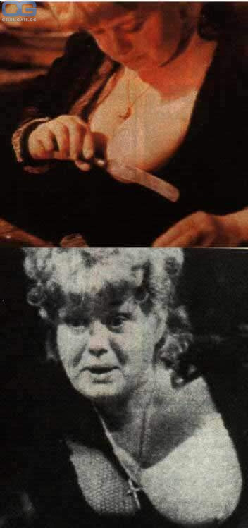 Topless shelley winters Actresses &