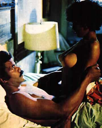 Pam grier nude photos