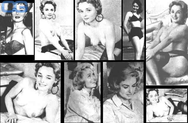 Donna reed nude