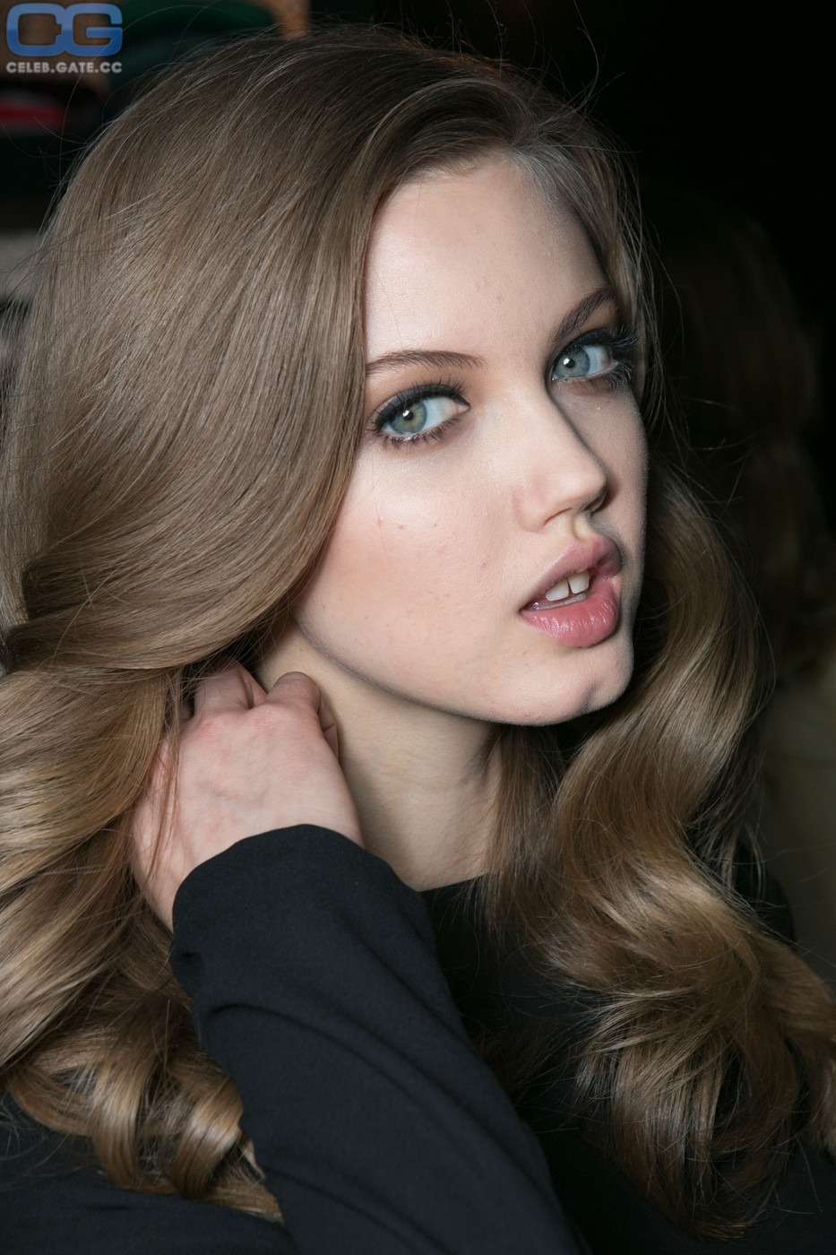 Lindsey Wixson 