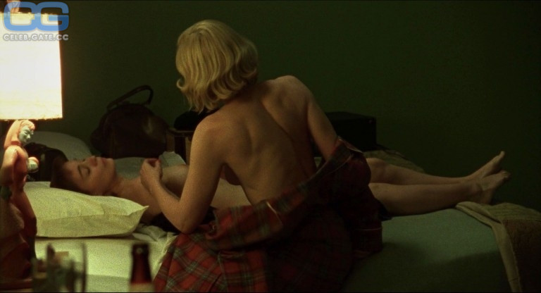 Naked kate blanchett Cate Blanchett