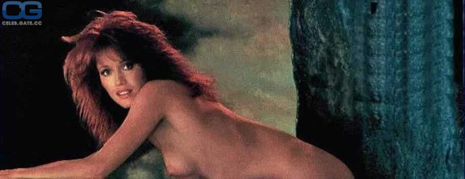 Tanya Roberts 