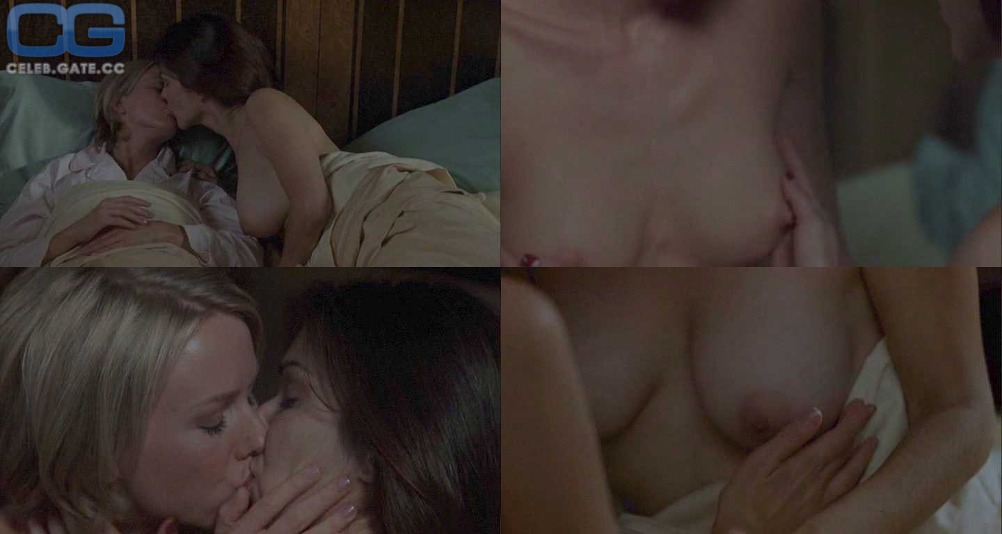 Laura harring boobs