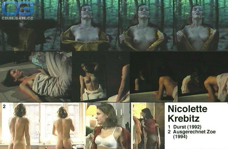 Nicolette Krebitz nackt - 🧡 Nicolette Krebitz nude pics, página - 2 ANCENS...