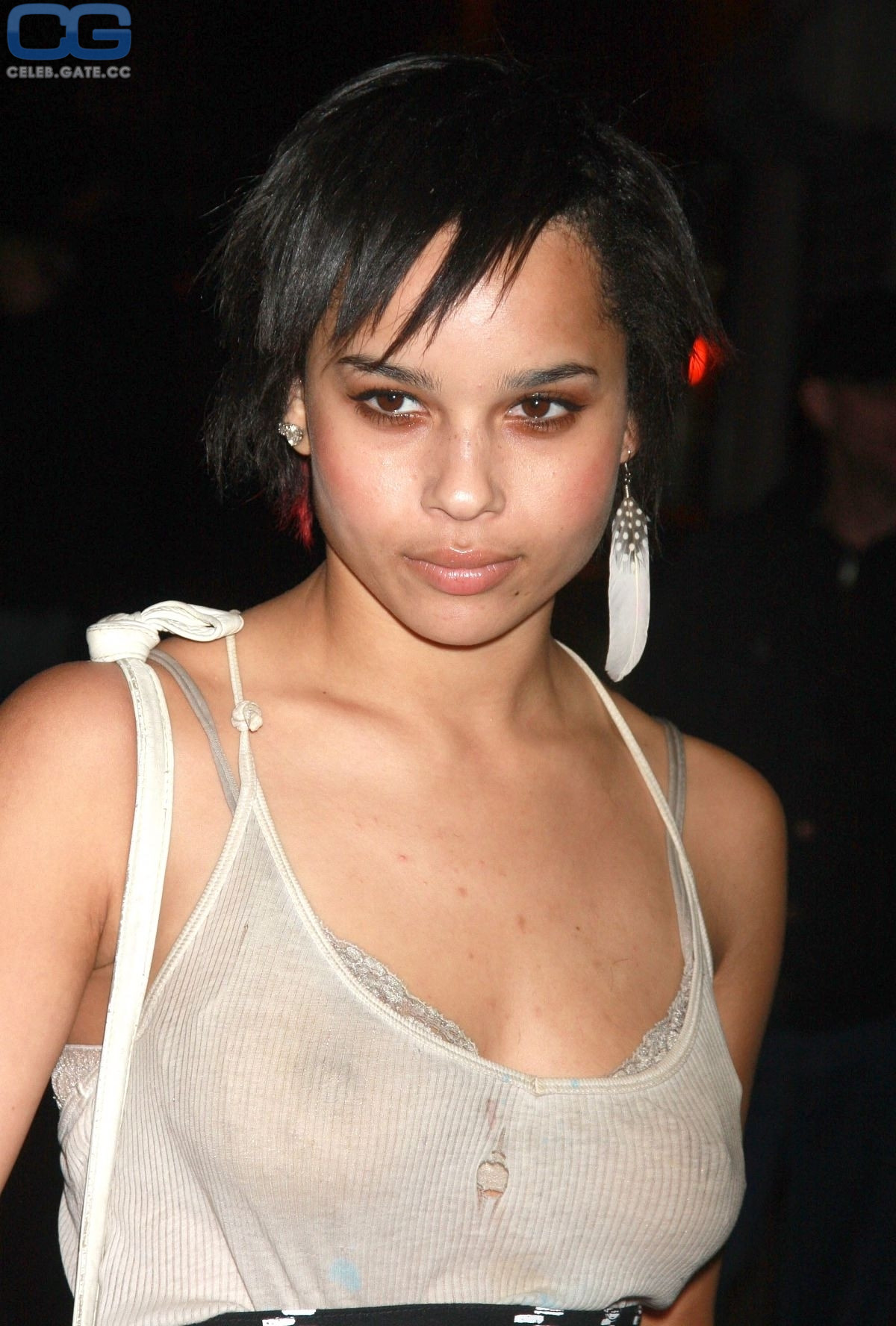 Zoe Kravitz 