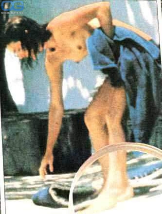 Nackt  Jacqueline Kennedy Nude photos