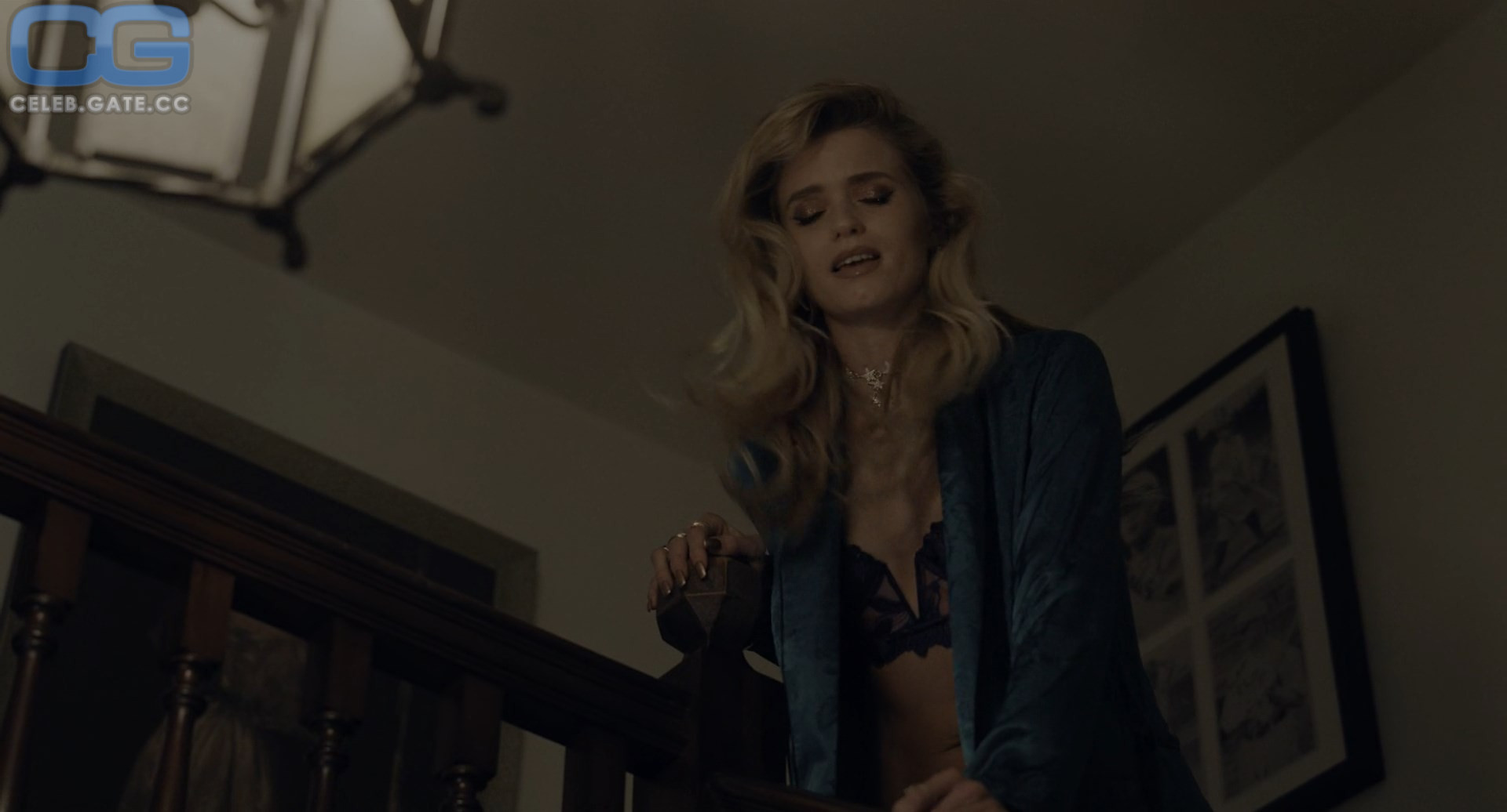Abbey Lee Kershaw 