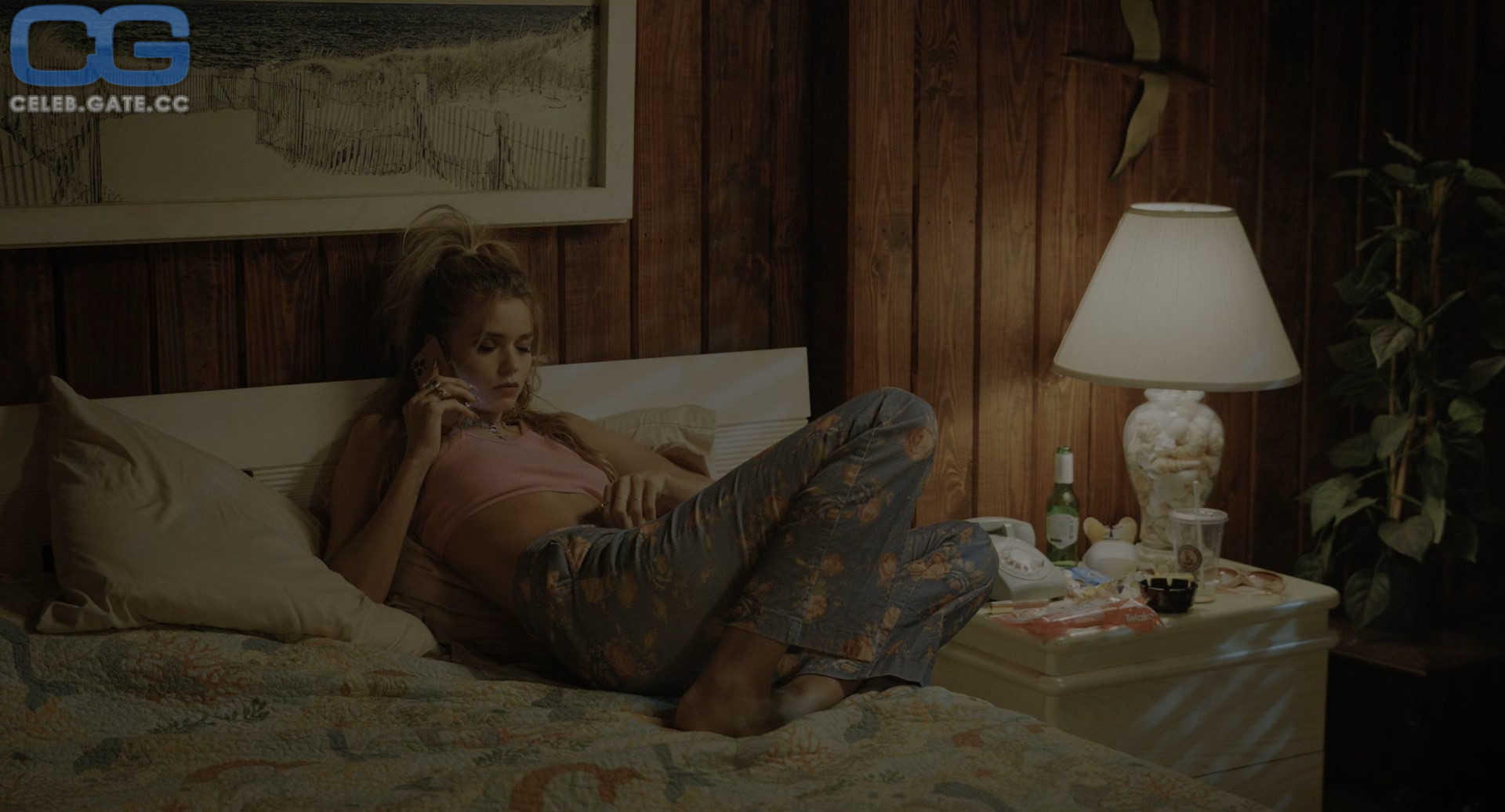 Abbey Lee Kershaw 
