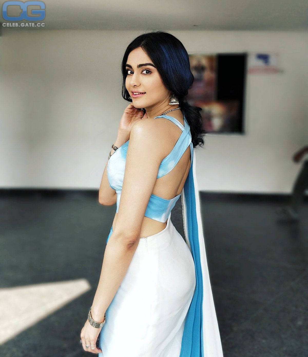 Adah Sharma 